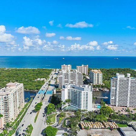 Avi Lux Stay Fort Lauderdale Kültér fotó