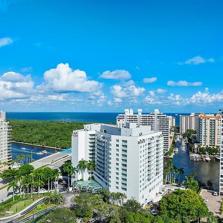 Avi Lux Stay Fort Lauderdale Kültér fotó