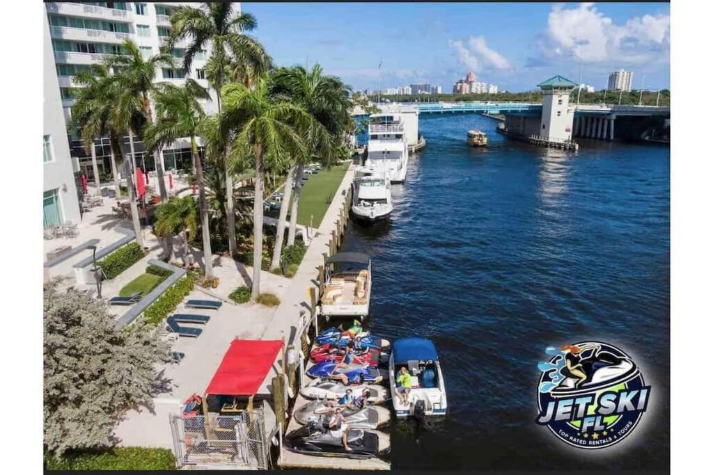Avi Lux Stay Fort Lauderdale Kültér fotó
