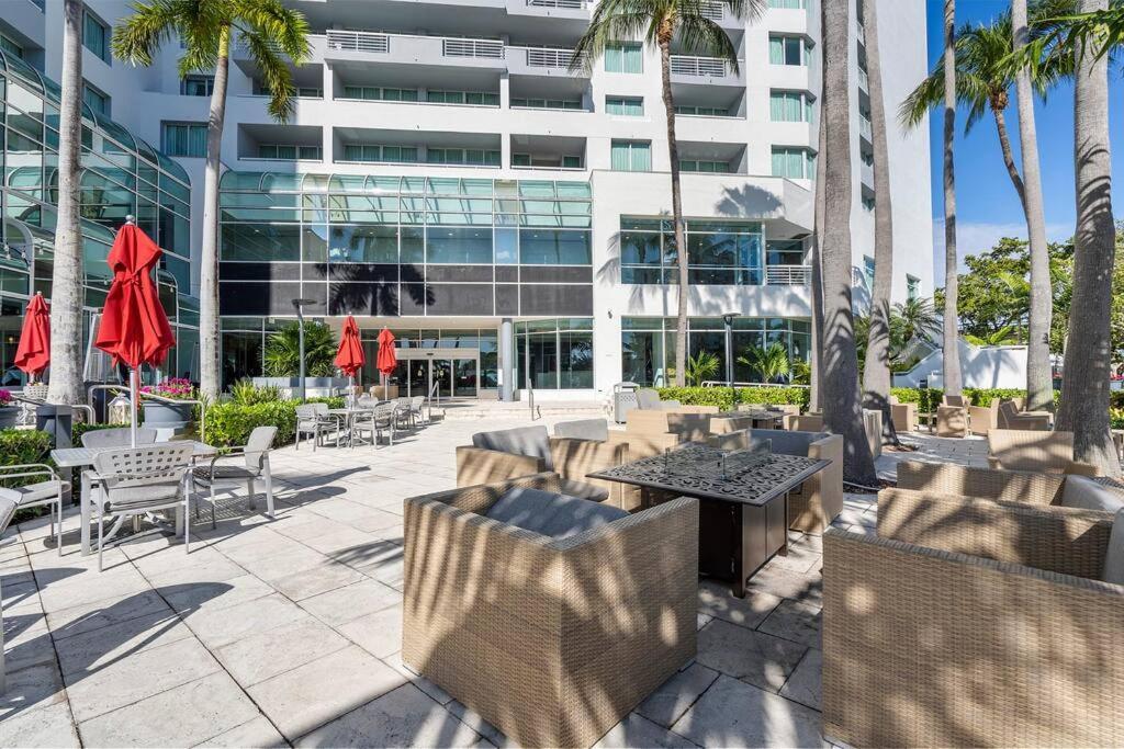 Avi Lux Stay Fort Lauderdale Kültér fotó