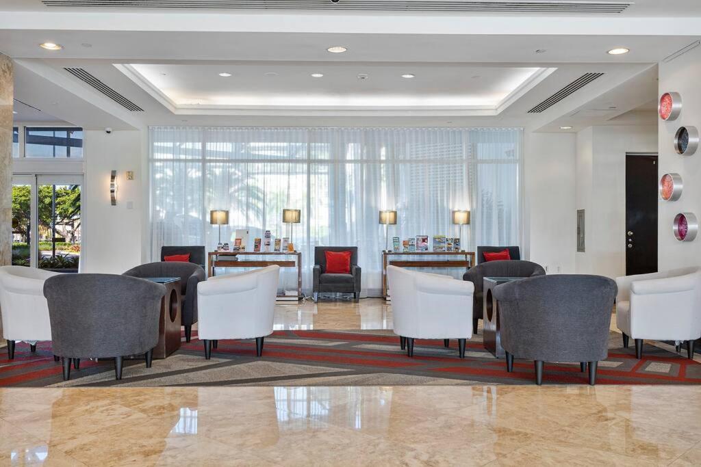 Avi Lux Stay Fort Lauderdale Kültér fotó