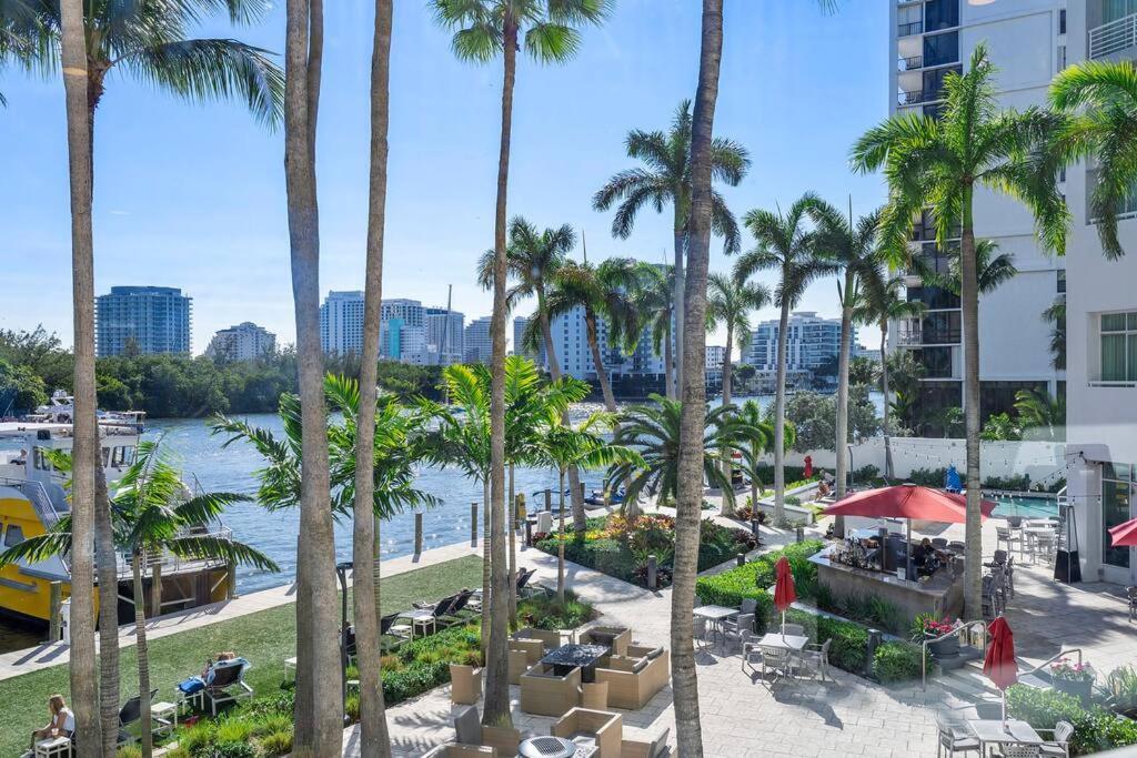 Avi Lux Stay Fort Lauderdale Kültér fotó