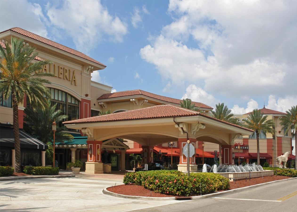 Avi Lux Stay Fort Lauderdale Kültér fotó