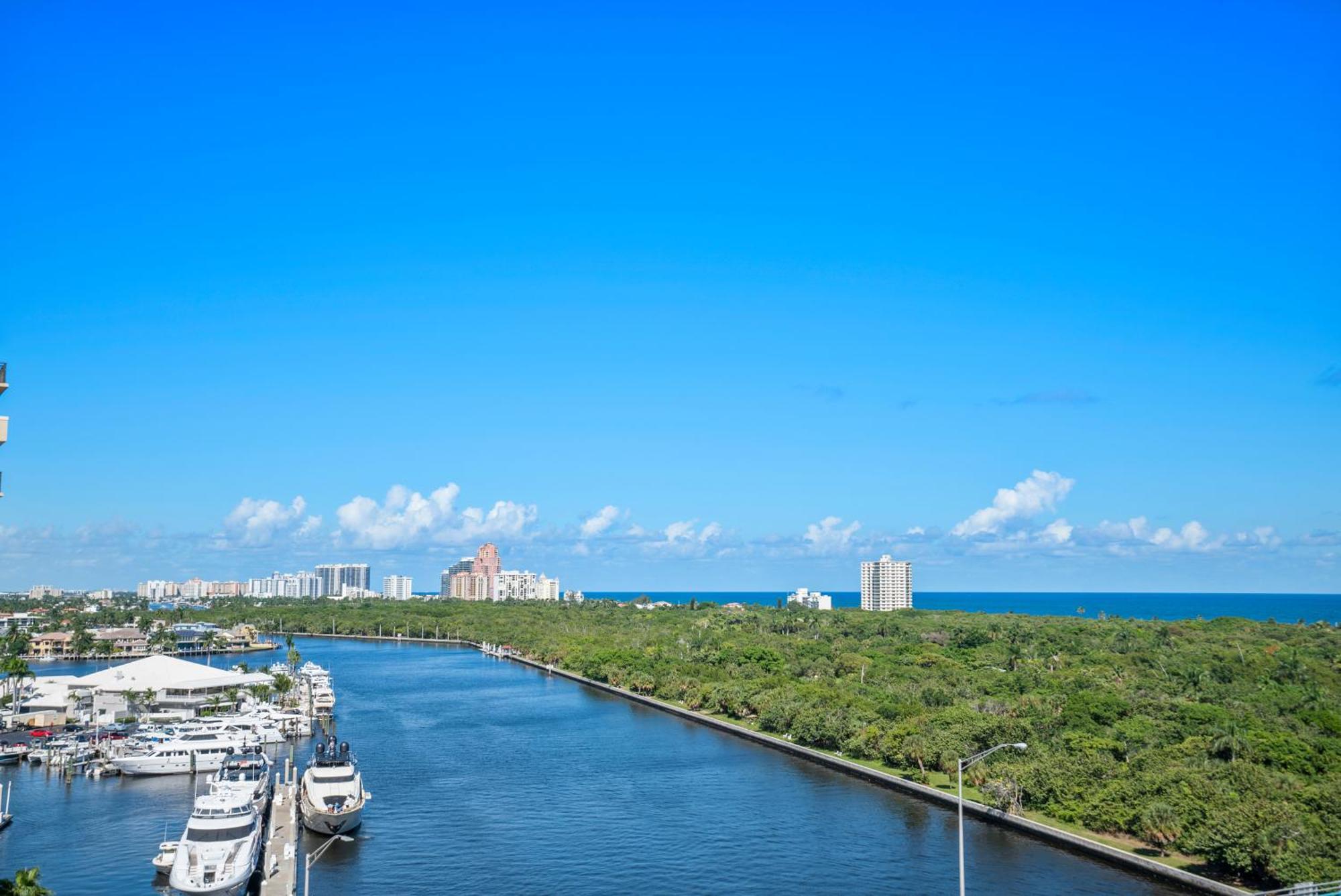 Avi Lux Stay Fort Lauderdale Kültér fotó