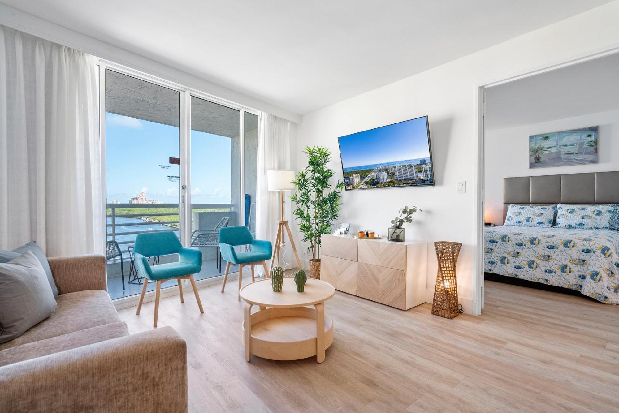 Avi Lux Stay Fort Lauderdale Kültér fotó