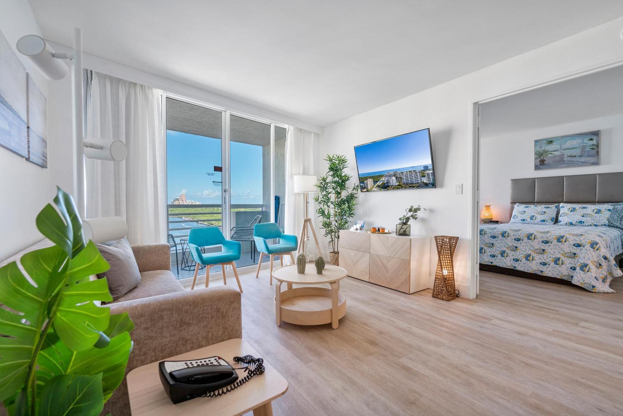 Avi Lux Stay Fort Lauderdale Kültér fotó