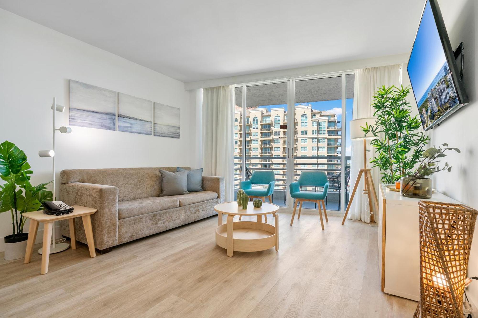 Avi Lux Stay Fort Lauderdale Kültér fotó