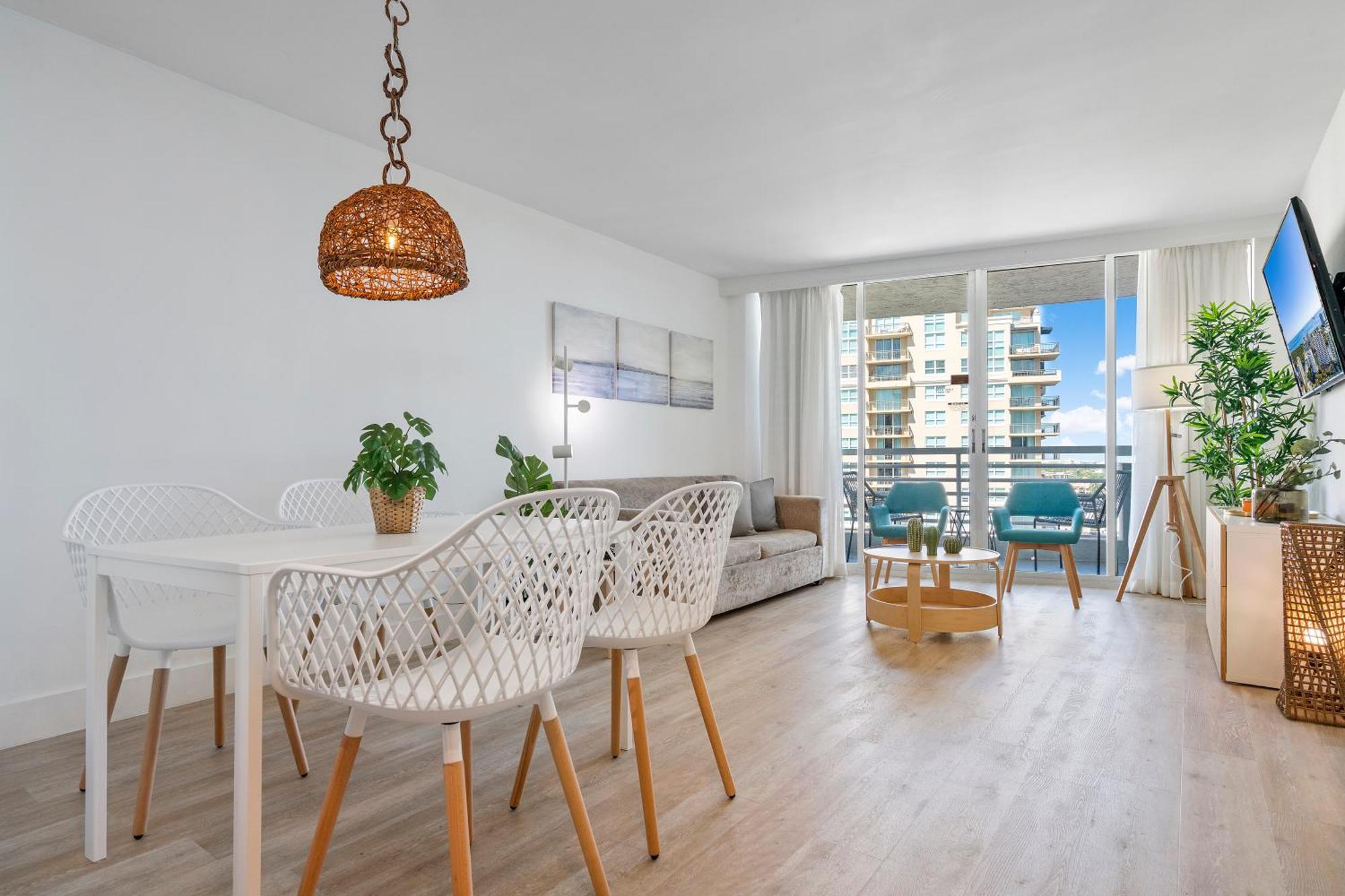 Avi Lux Stay Fort Lauderdale Kültér fotó