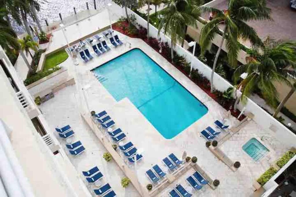 Avi Lux Stay Fort Lauderdale Kültér fotó